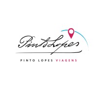 Pinto Lopes Viagens Logo