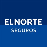 El Norte Seguros Logo