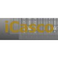 iCasco Logo