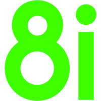 8i Architects Logo