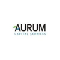 Aurum Capital Services LLP Logo