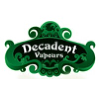 Decadent Vapours Logo