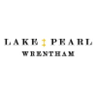 Lake Pearl Wrentham Logo