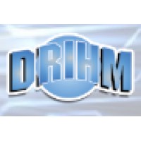 DRIHM S.R.L. Logo
