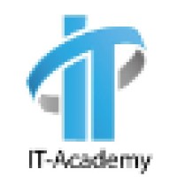 Educational Center of HTP IT Academy Logo