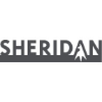 Sheridan Production Company Logo