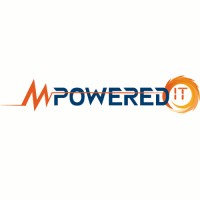 mPowered IT, Inc. Logo