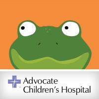 Advocate Childrens Hospital Logo