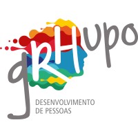 gRHupo Desenvolvimento de Pessoas Logo