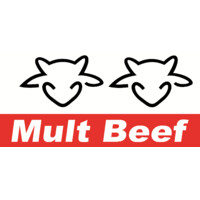 Mult Beef Comercial Ltda. Logo