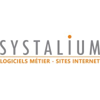 SYSTALIUM Logo