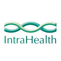 IntraHealth Logo