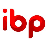 IBP - International Business Partner Logo