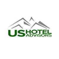 US Hotel Advisors Logo