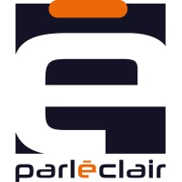 Parléclair Logo