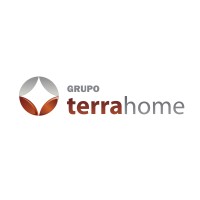 Grupo Terrahome Logo