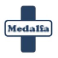 Medalfa, S.A. de C.V. Logo
