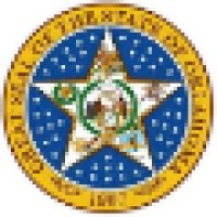 State of Oklahoma Jobs Logo