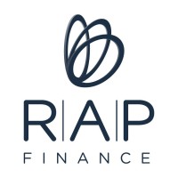 RAP Finance Logo