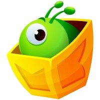 Magicbox Animation Private Limited Logo