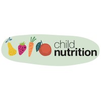 Child Nutrition Logo