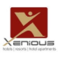 Xenious Hotels Logo