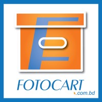 fotocart.com.bd Logo