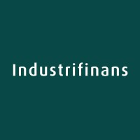 Industrifinans Logo