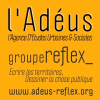 lAdéus groupereflex_ Logo
