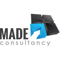 MADE Consultancy Limited Logo