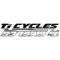 Ti Cycles Fabrication Logo