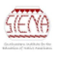 Southwestern Institute for the Education of Native Americans Logo