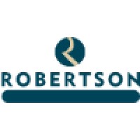 Robertson Group Logo
