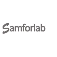 SAMFORLAB SA Logo