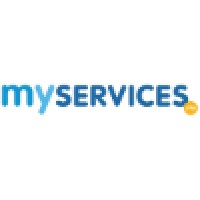 MyServices (IT) Logo