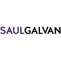 Saul Galvan Real Estate Services Logo