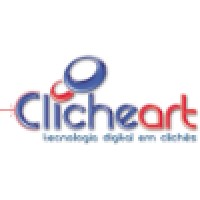 Clicheart Ltda EPP Logo