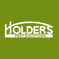Holders Pest Solutions Logo