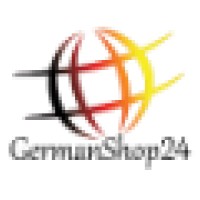 GermanShop24.com Logo