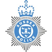 Sussex Police Logo