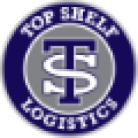 Top Shelf Logistics Logo