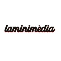 Laminimedia Logo