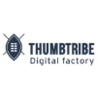 Thumbtribe Digital Agency Logo