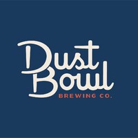 Dust Bowl Brewing Co. Logo