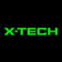X-TECH Logo
