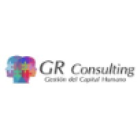 GR CONSULTING SAS Logo