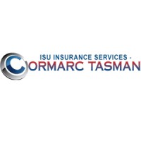 ISU Insurance Services – Cormarc Tasman Logo