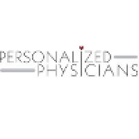 Personalized Physicians Logo