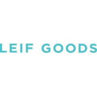 Leif Goods Logo
