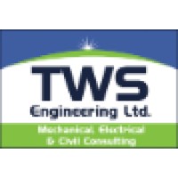 TWS Engineering Ltd. Logo